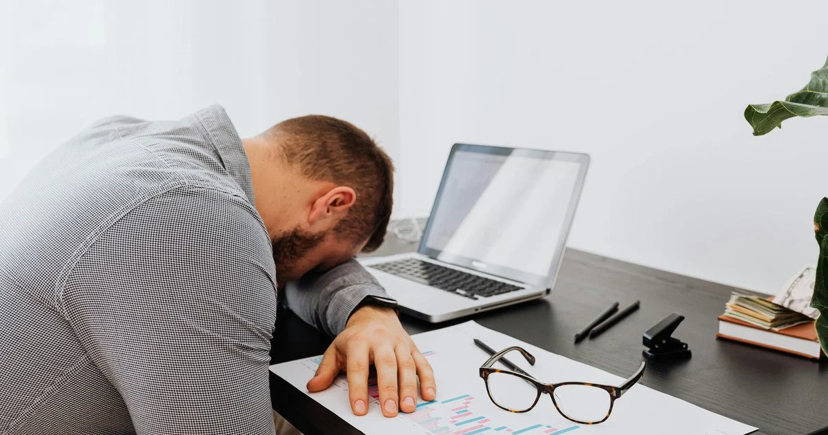 하루 업무 에너지 유지 방법